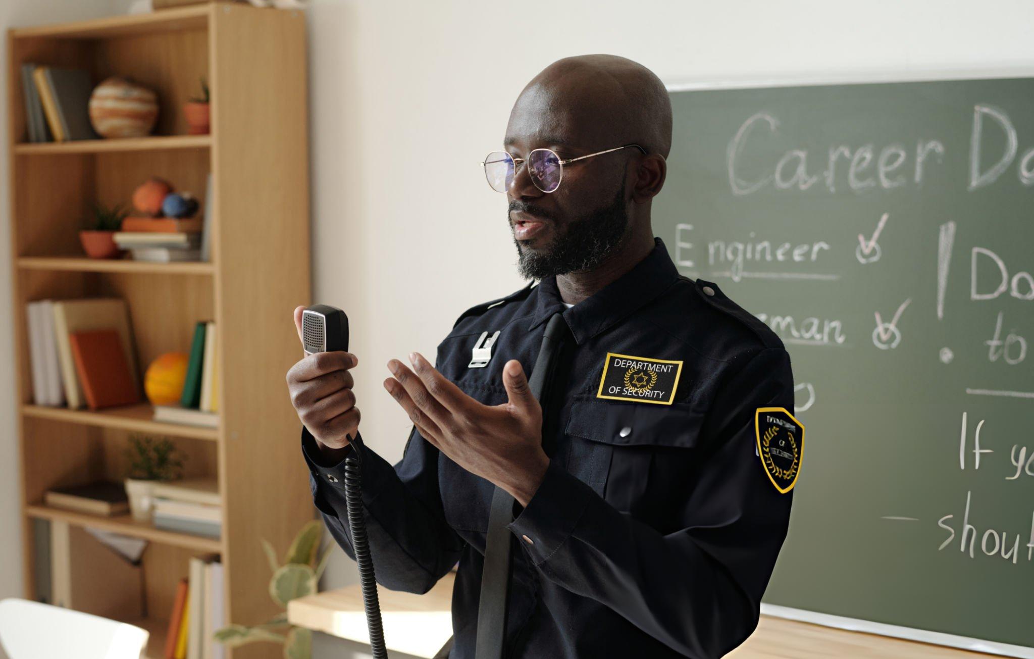 Operational Planning & Team Coordination